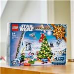 Kalendarz adwentowy LEGO® Star Wars™ 753955