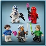 Kalendarz adwentowy LEGO® Star Wars™ 753957