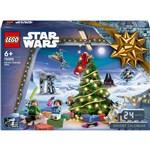 LEGO® Star Wars™ 75395 Adventní kalendář9