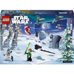 Adventný kalendár LEGO® Star Wars™ 7539510