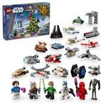 LEGO® Star Wars™ 75395 Adventní kalendář1