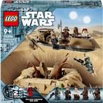 LEGO® Star Wars™ 75396 Pouštní skif a Sarlaccova jáma8