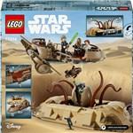 LEGO® Star Wars™ 75396 Pouštní skif a Sarlaccova jáma9