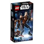 LEGO Star Wars 75535 Han Solo1