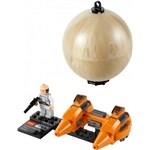 LEGO Star Wars 9678 Twin-pod Cloud Car & Bespin1