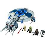 LEGO Star Wars 75042 Bombardér droidů1