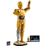 LEGO® Star Wars™ C-3PO™1