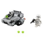 LEGO Star Wars 75126 First Snowspeeder Prvního řádu1