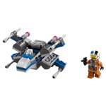 LEGO Star Wars 75125 Stíhačka X-Wing Odporu1