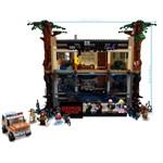 LEGO Stranger Things 75810 - Upside Down3