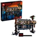 LEGO Stranger Things 75810 - Upside Down17