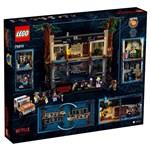 LEGO Stranger Things 75810 - Upside Down1