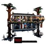 LEGO Stranger Things 75810 - Upside Down6