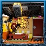 LEGO Stranger Things 75810 - Upside Down9