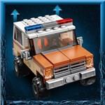 LEGO Stranger Things 75810 - Upside Down10