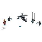 LEGO Super Heroes 76029 Iron Man vs. Ultron1