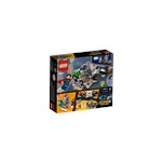 LEGO Super Heroes 76044 Souboj hrdinů2