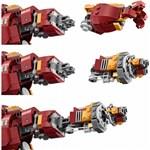 Lego Super Heroes 76105 Hulkbuster: Ultron edice4