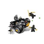 LEGO Super Heroes 76110 Batman: Atak szponów1