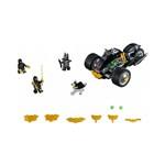 LEGO Super Heroes 76110 Batman: Atak szponów2