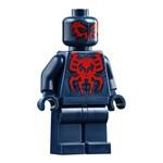 Lego Super Heroes 76114 Spiderman pavoukolez6