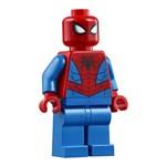 Lego Super Heroes 76134 Spiderman Doc Ock a loupež diamantů2
