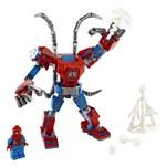 Lego Super Heroes 76146 Spider-Manův robot2