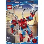 Lego Super Heroes 76146 Spider-Manův robot1