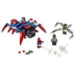 Lego Super Heroes 76148 Spider-Man vs. Doc Ock2