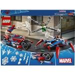 Lego Super Heroes 76148 Spider-Man vs. Doc Ock3