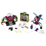 Lego Super Heroes 76149 Zagrożenie Mysterio2