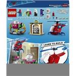 Lego Super Heroes 76149 Mysteriova hrozba3