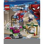 Lego Super Heroes 76149 Zagrożenie Mysterio1