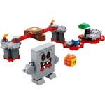 Lego Super Mario 71364 Potíže v pevnosti Whompů – rozšiřující set1