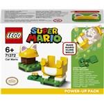 LEGO Super Mario 71372  Kocour Mario – obleček1