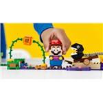 Lego Super Mario 71381 Chain Chomp a setkání v džungli – rozšiřující set3