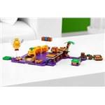 Lego Super Mario 71383 Wiggler a jedovatá bažina – rozšiřující set2