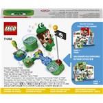 LEGO Super Mario 71392 Žába Mario – obleček2