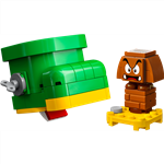 LEGO Super Mario 71404 Zestaw rozszerzający but Goomby1