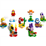 LEGO Super Mario 71410 Akčné kocky - séria 51