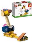 LEGO® Super Mario™ 71414 Klovající Conkdor – rozšiřující set2