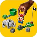 LEGO® Super Mario™ 71420 Rambi nosorožec6