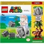 LEGO® Super Mario™ 71420 Rambi nosorožec8