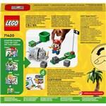 LEGO® Super Mario™ 71420 Rambi nosorožec9