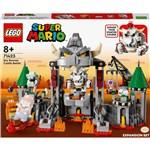 LEGO® Super Mario™ 71423 Bitka v Suchom Bowserovom hrade8