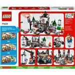 LEGO® Super Mario™ 71423 Bitka v Suchom Bowserovom hrade9