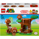 LEGO® Super Mario™ 71433 Gumbovia na ihrisku2