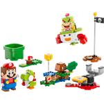 LEGO® Super Mario™ 71439 Interaktívne LEGO® Mario™ a dobrodružstvo1