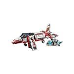 LEGO Technic 42040 Požární letoun3