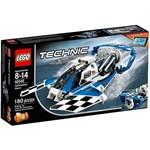 LEGO Technic 42045 Závodní hydroplán3